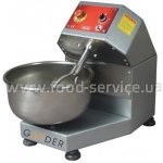 Тестомес Gooder OHE.PLS.43M 25кг